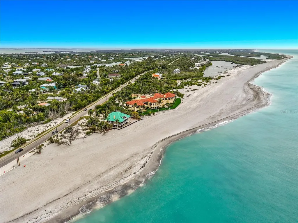 6351 Sanibel Captiva Road Sanibel FL 33957