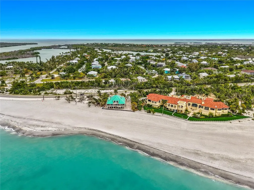 6351 Sanibel Captiva Road Sanibel FL 33957