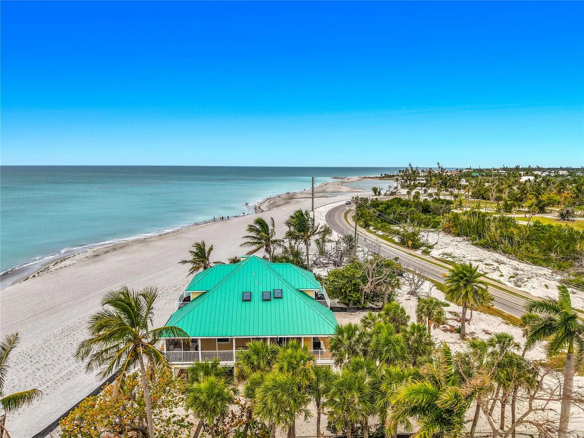 Sanibel FL, 6351 Sanibel Captiva Road