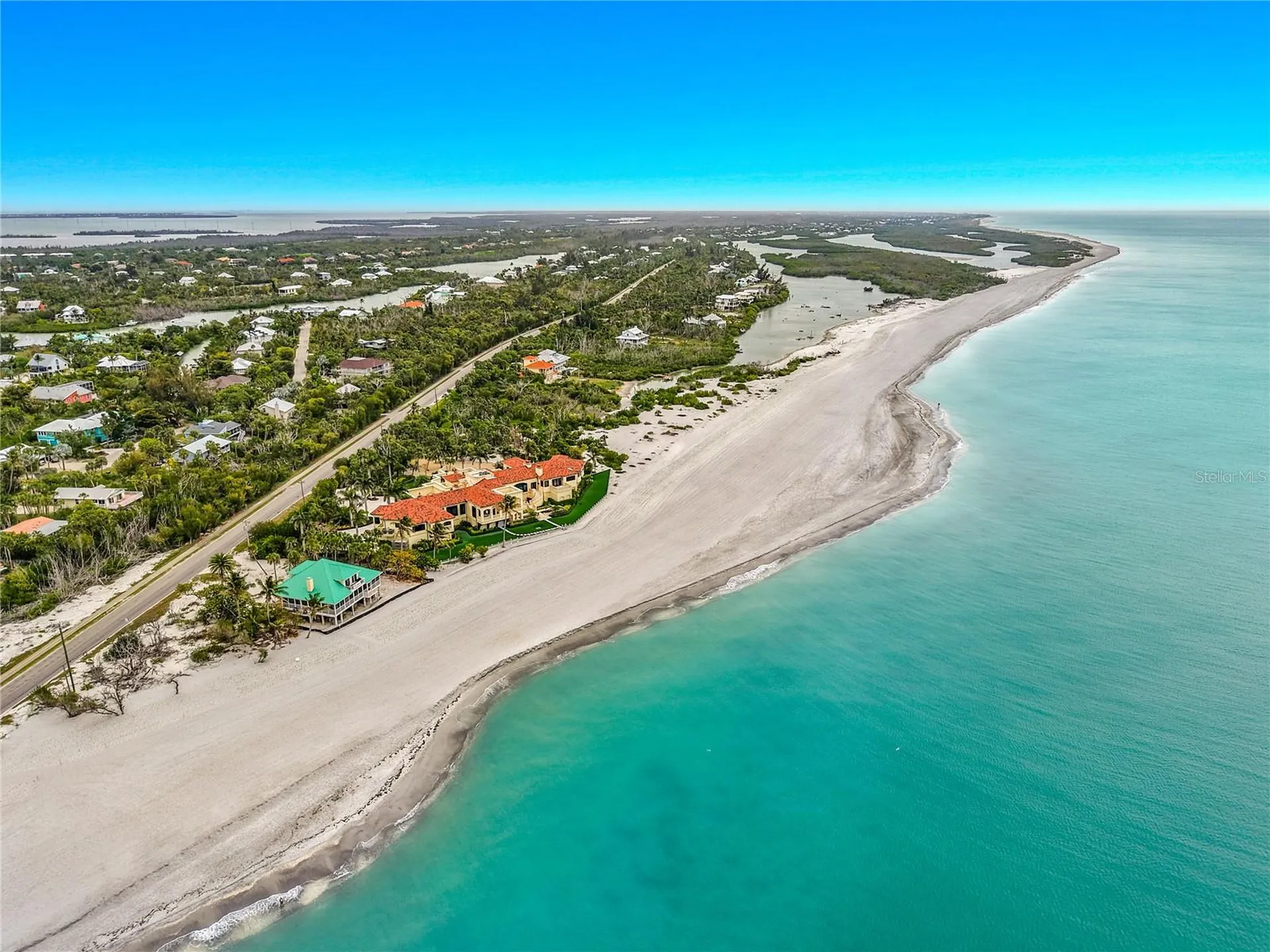 6351 Sanibel Captiva Road Sanibel FL 33957