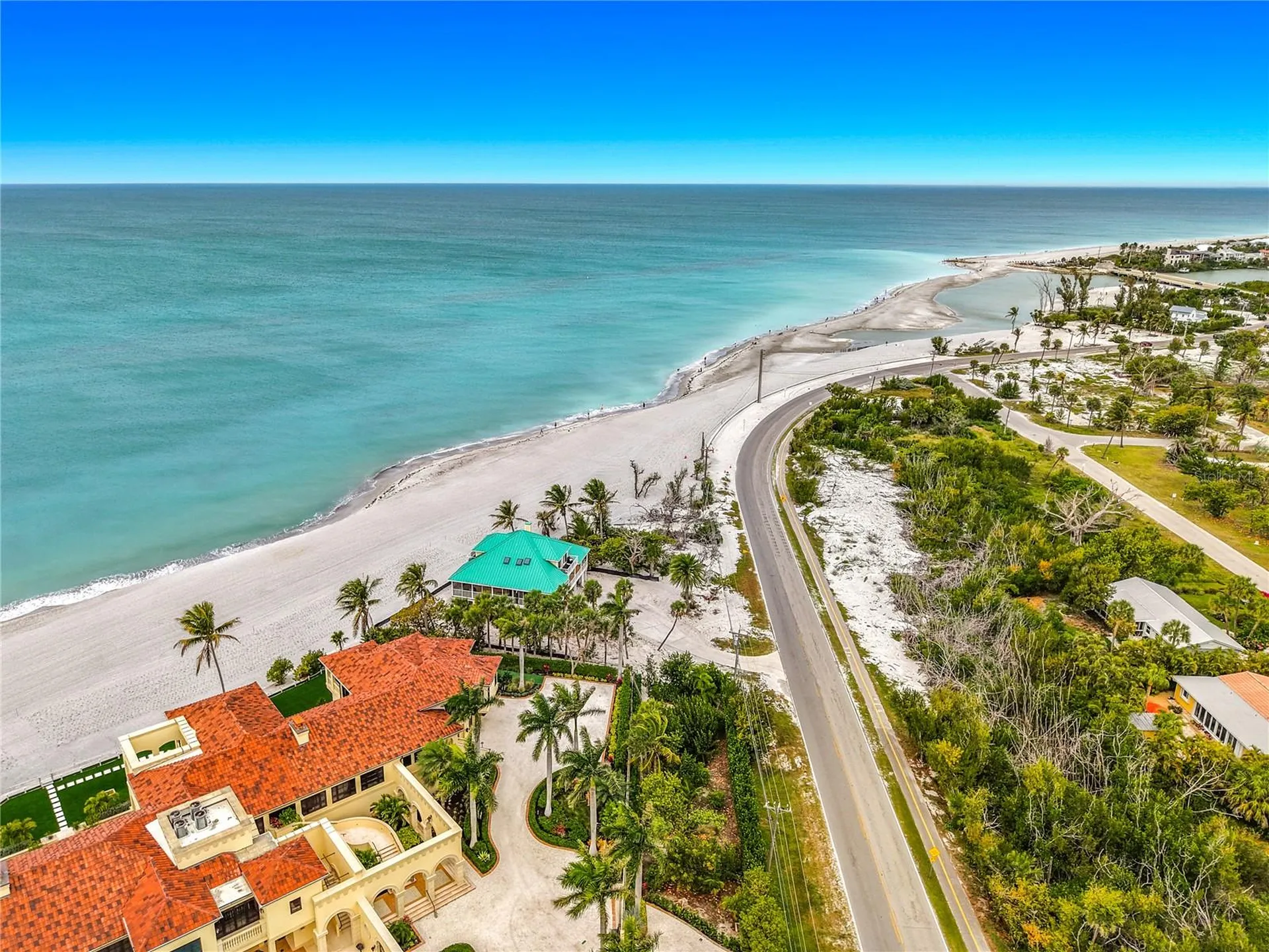 6351 Sanibel Captiva Road Sanibel FL 33957