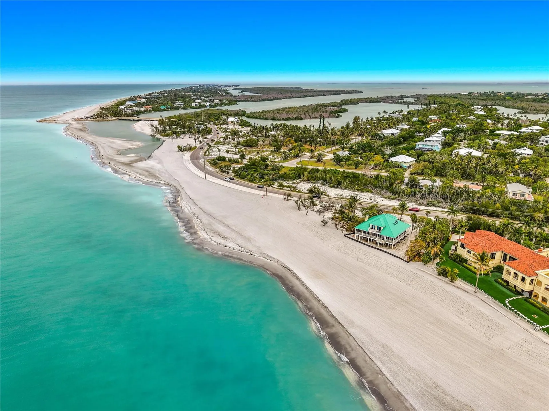 6351 Sanibel Captiva Road Sanibel FL 33957