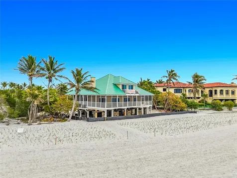 6351 Sanibel Captiva Road Sanibel FL 33957