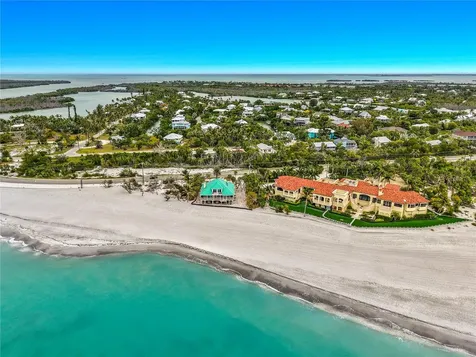 6351 Sanibel Captiva Road Sanibel FL 33957