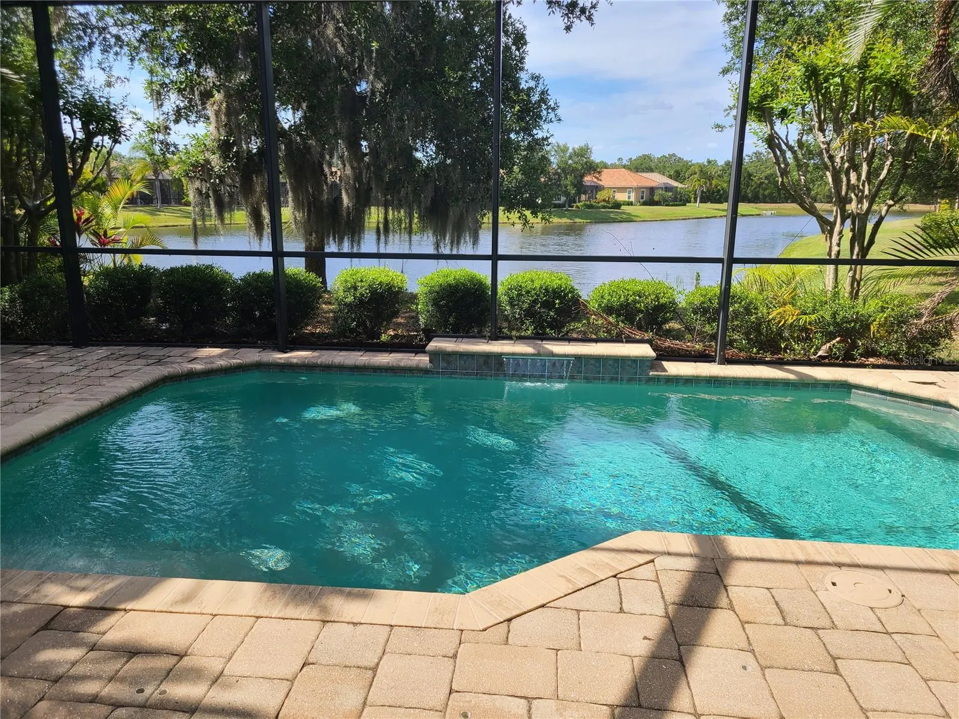 14305 Stirling Drive Lakewood Ranch FL 34202