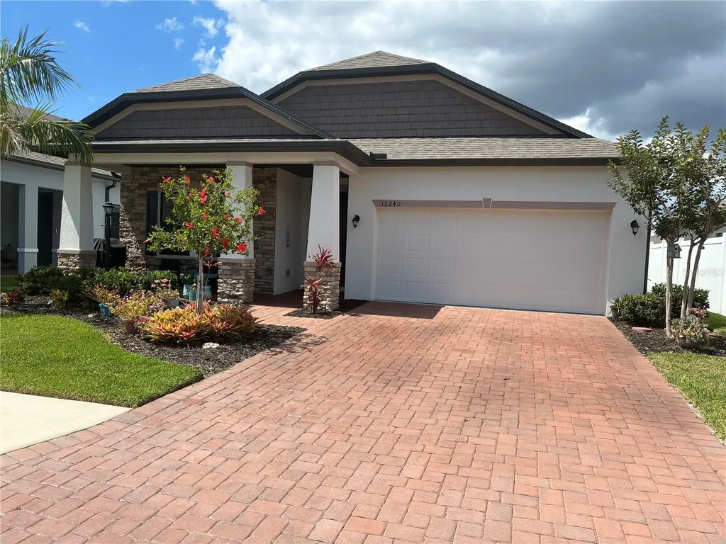 15240 Mille Fiore Boulevard Port Charlotte FL 33953
