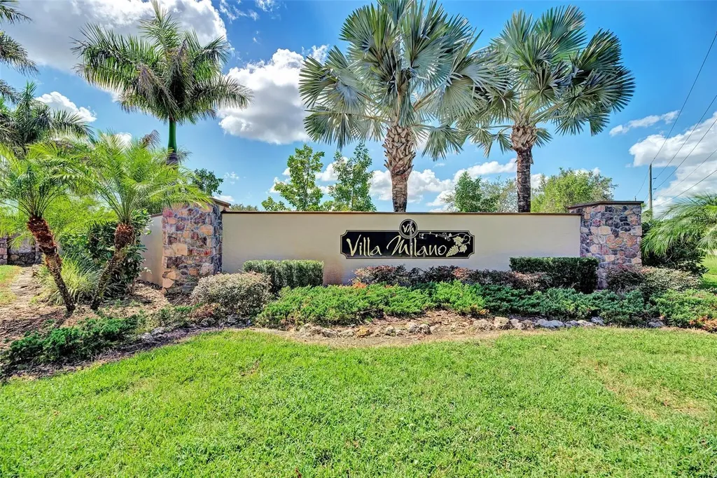 15240 Mille Fiore Boulevard Port Charlotte FL 33953