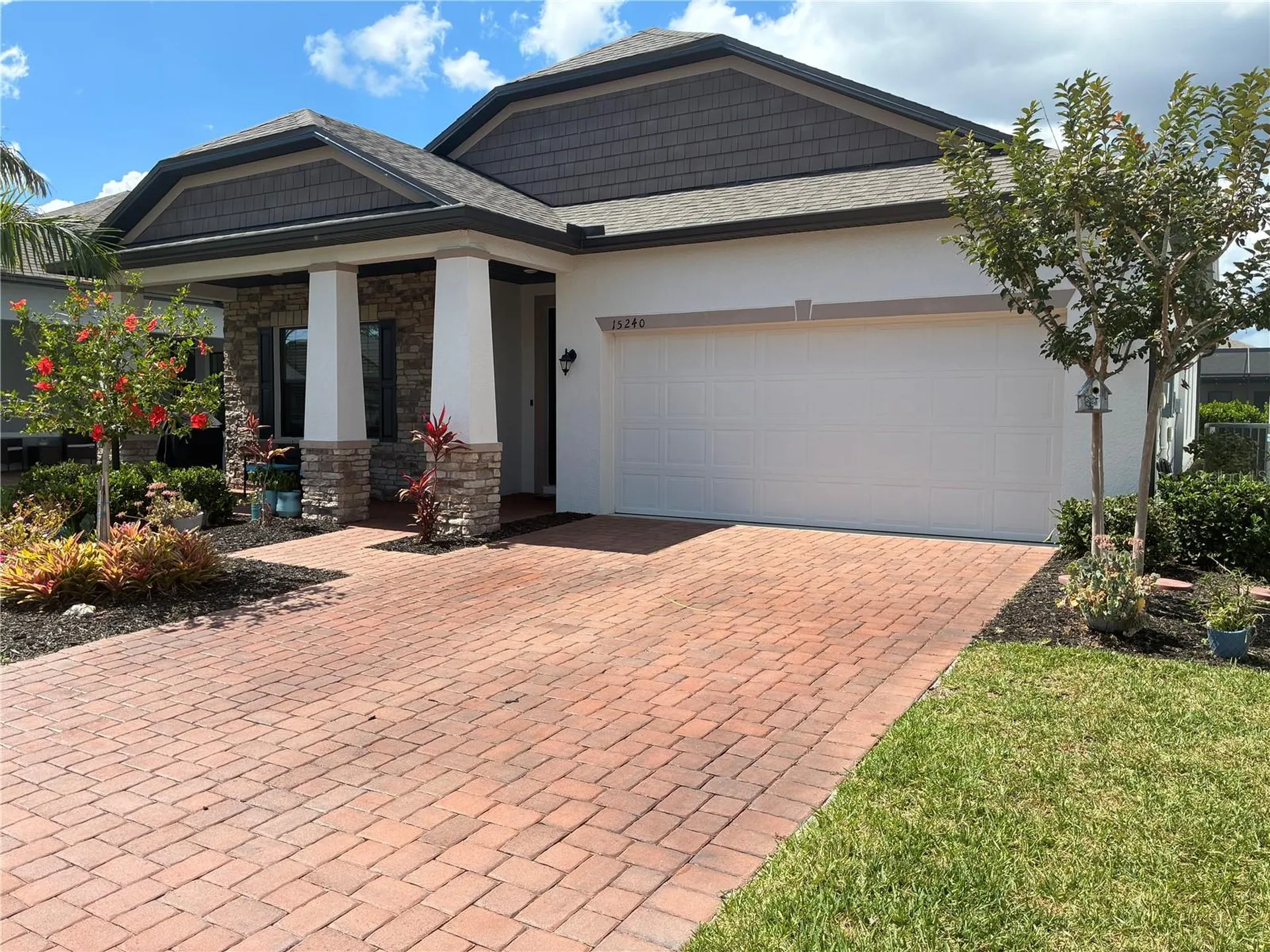 15240 Mille Fiore Boulevard Port Charlotte FL 33953