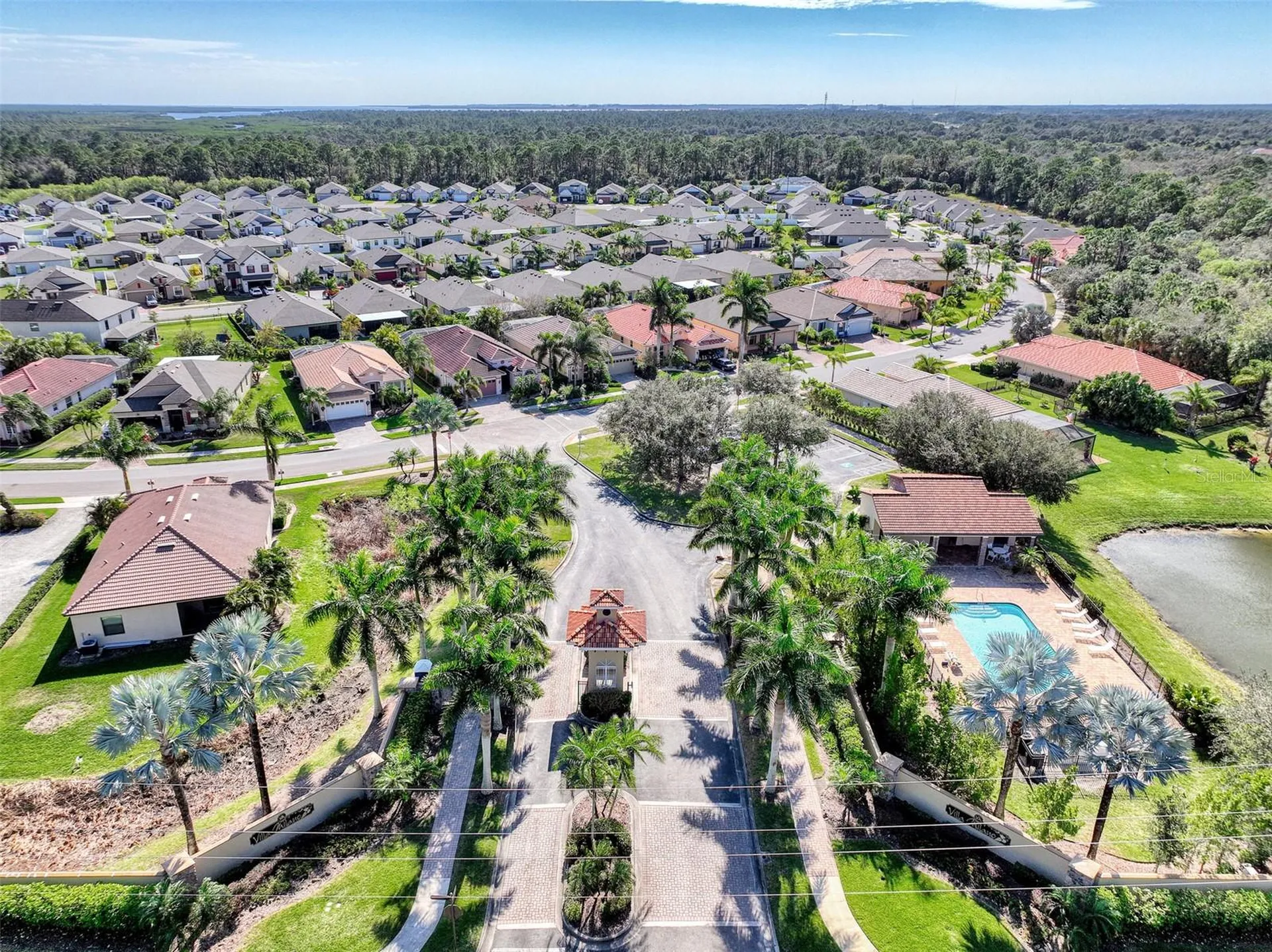 15240 Mille Fiore Boulevard Port Charlotte FL 33953