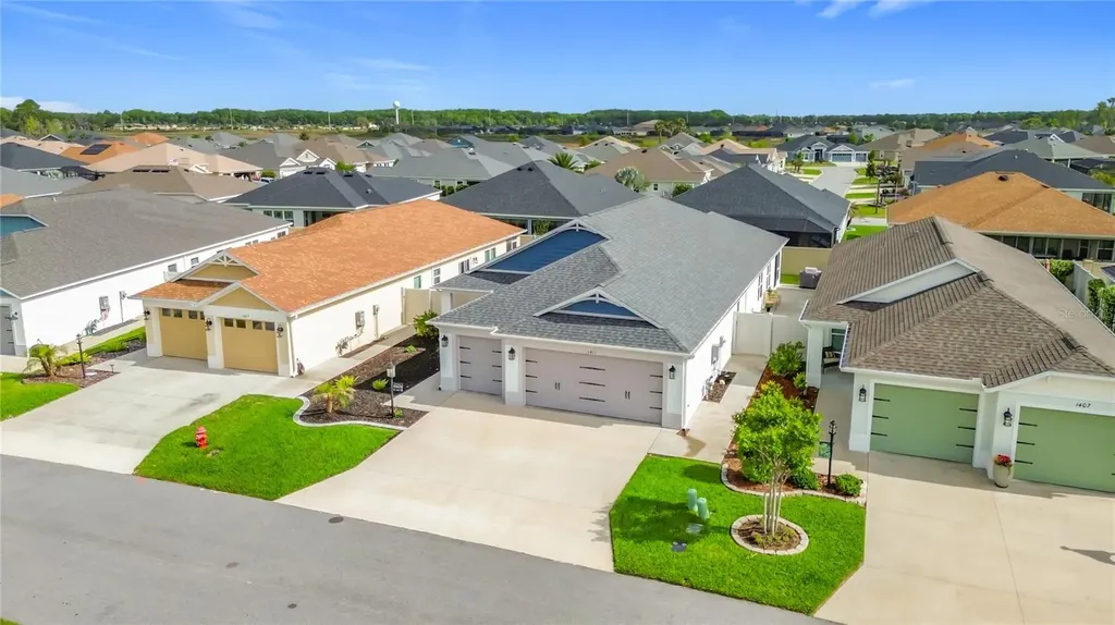 1411 Franklin Court The Villages FL 32163