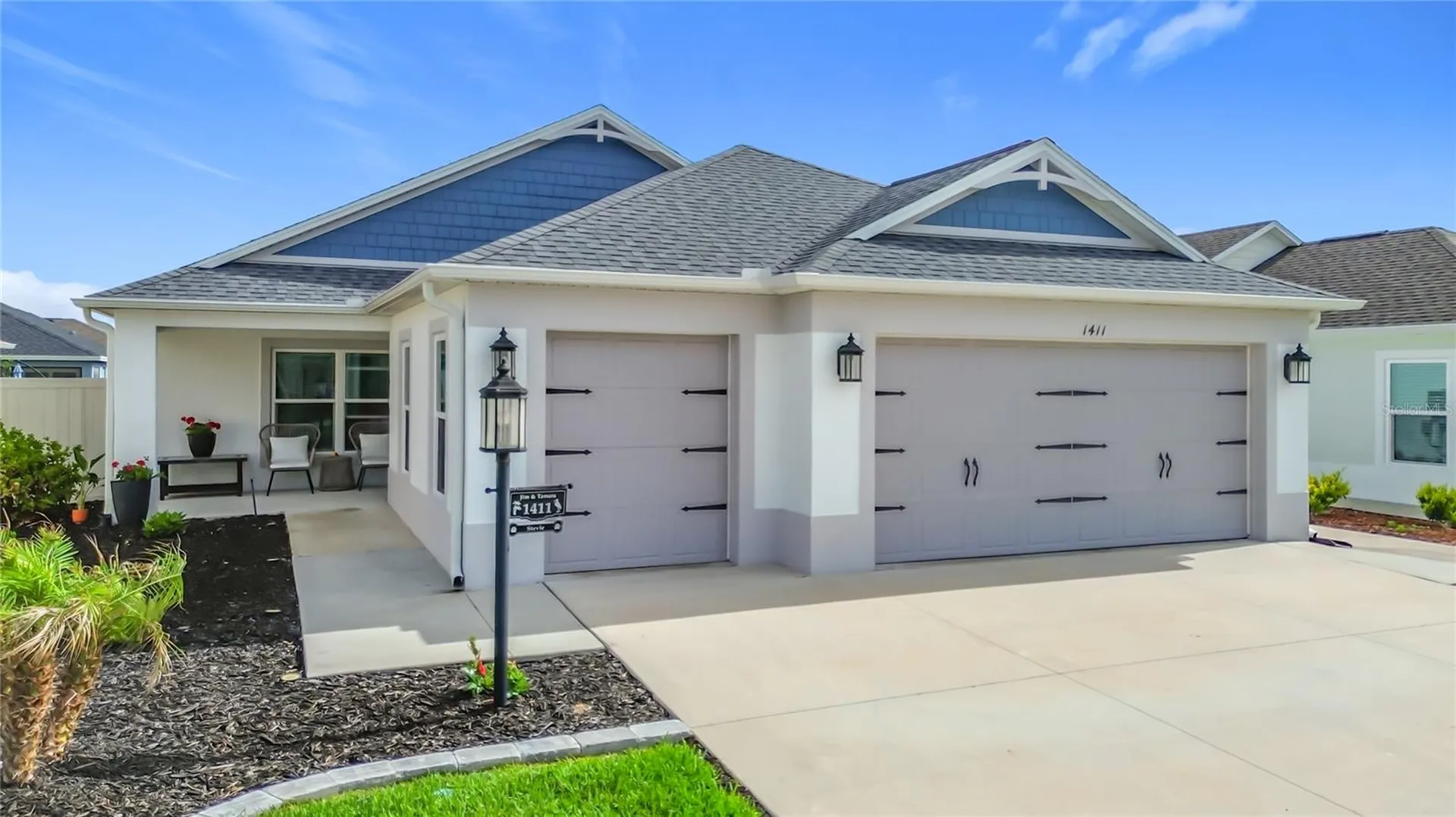 1411 Franklin Court The Villages FL 32163