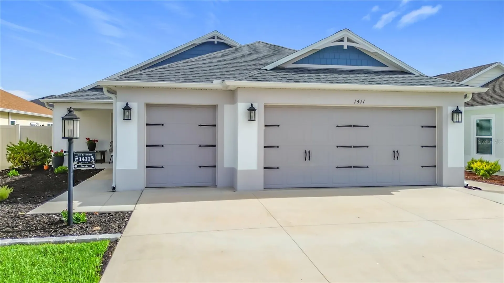 1411 Franklin Court The Villages FL 32163