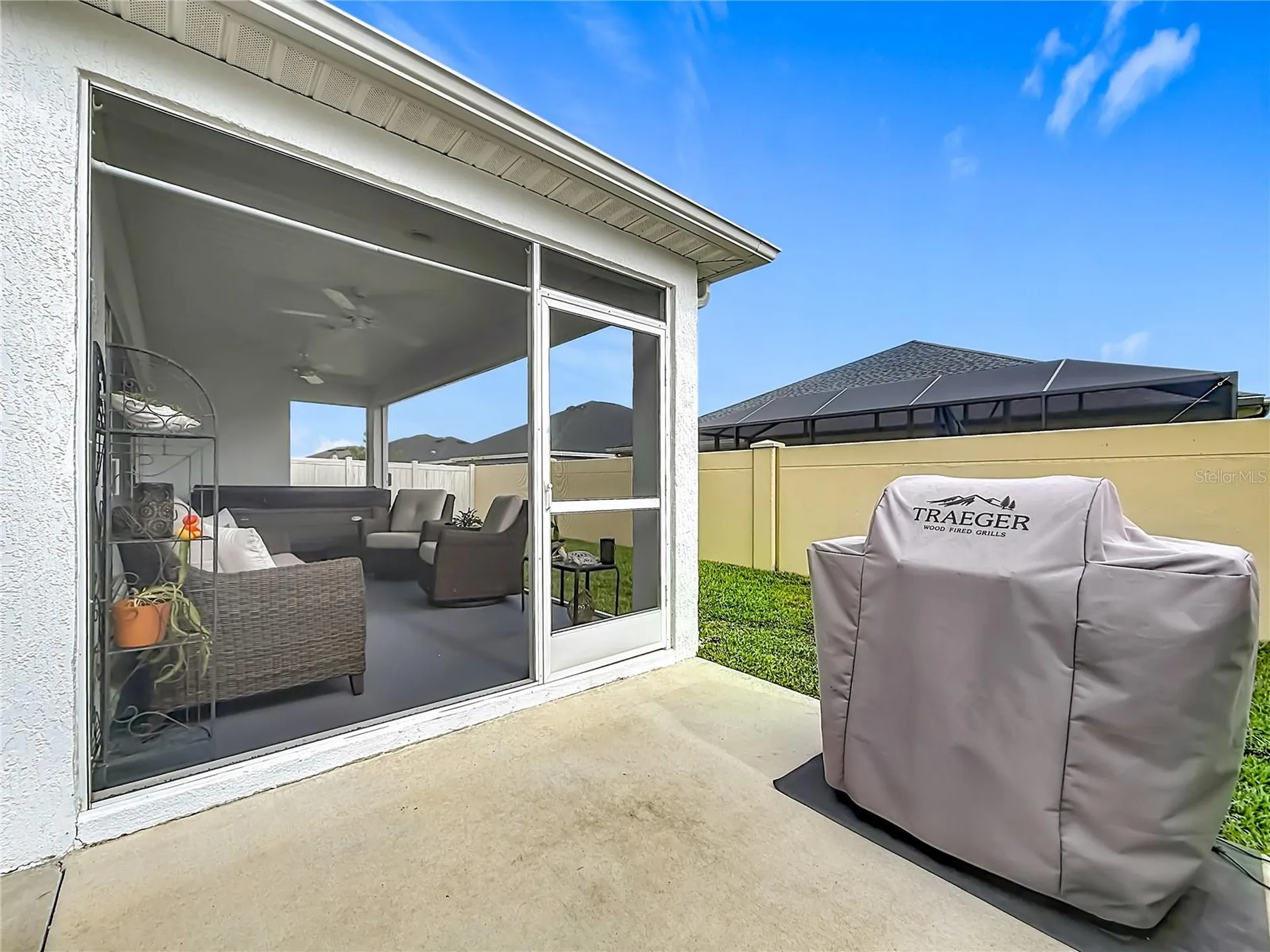 1411 Franklin Court The Villages FL 32163