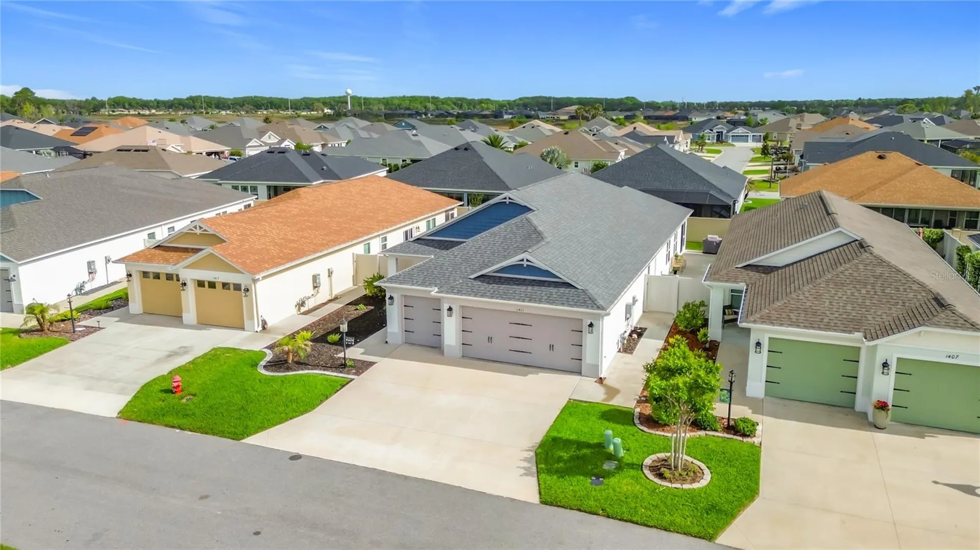 1411 Franklin Court The Villages FL 32163