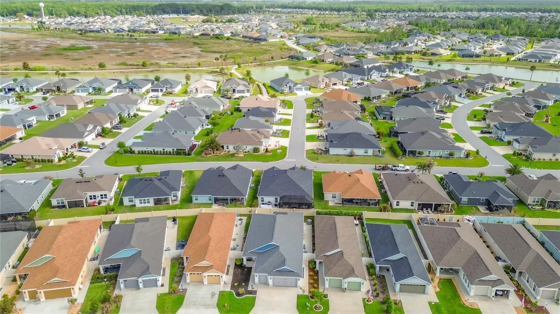 1411 Franklin Court The Villages FL 32163