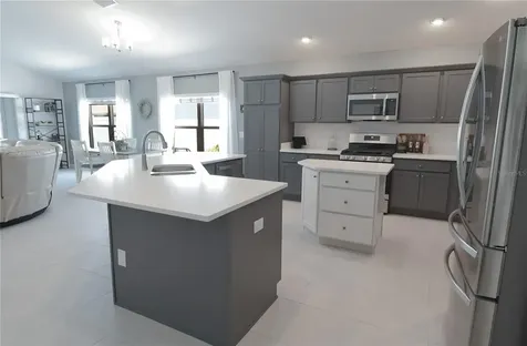 1411 Franklin Court The Villages FL 32163