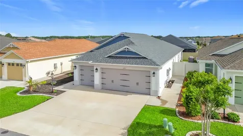1411 Franklin Court The Villages FL 32163
