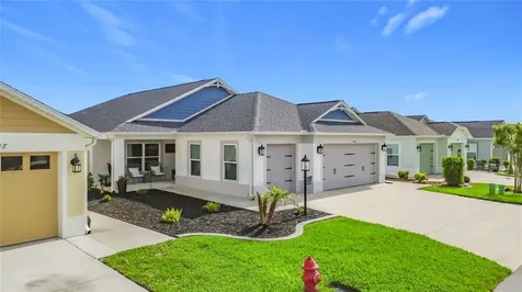 1411 Franklin Court The Villages FL 32163