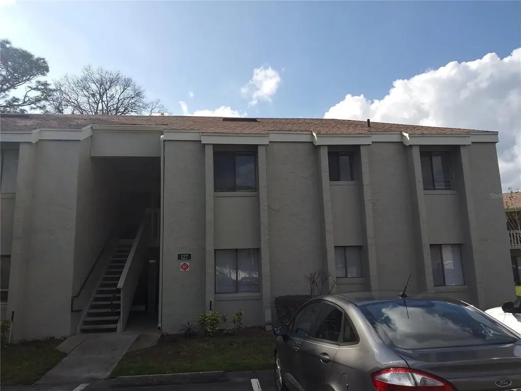 127 Springwood Circle Longwood FL 32750