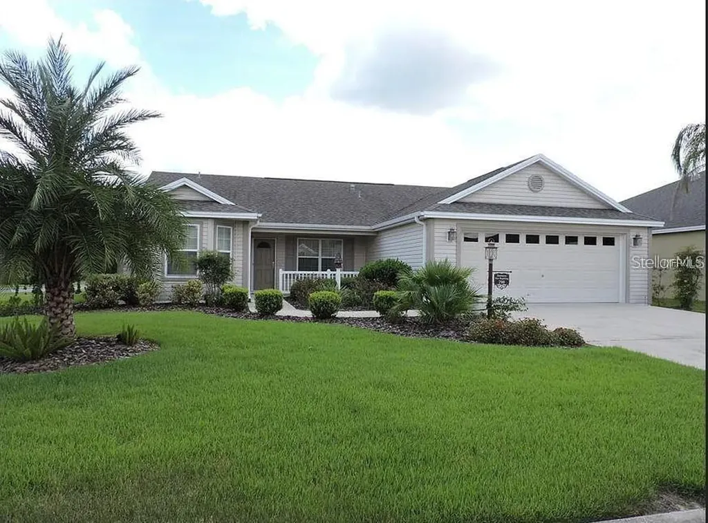 798 Journey Lane The Villages FL 32163