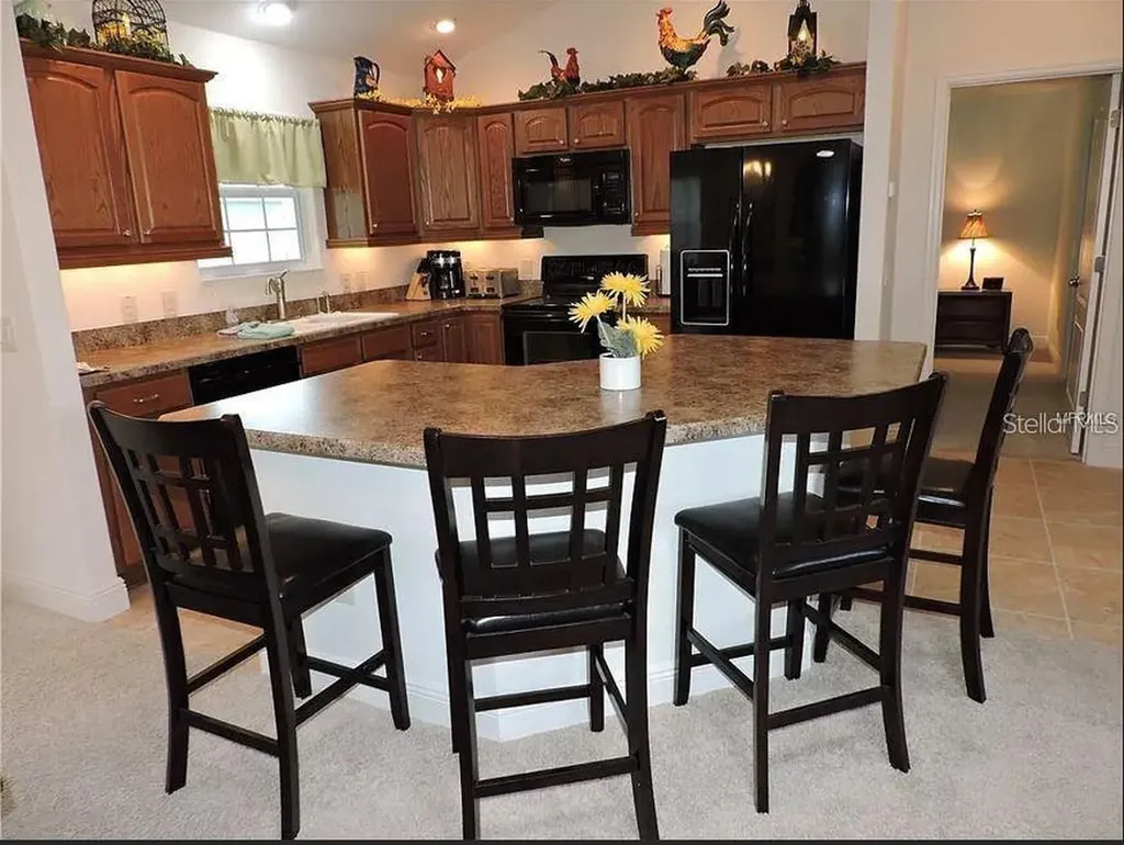 798 Journey Lane The Villages FL 32163