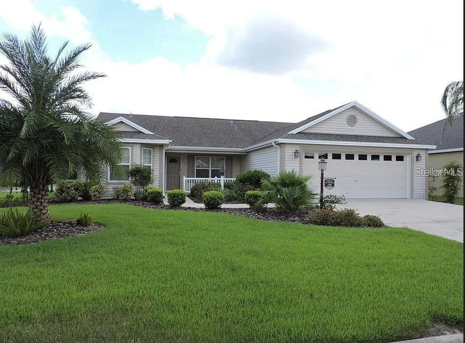 798 Journey Lane The Villages FL 32163
