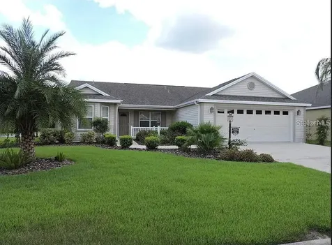 798 Journey Lane The Villages FL 32163