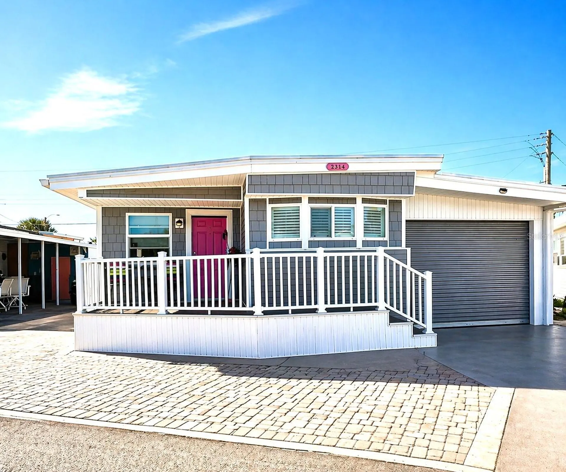 2314 Pennsylvania Avenue Bradenton FL 34207