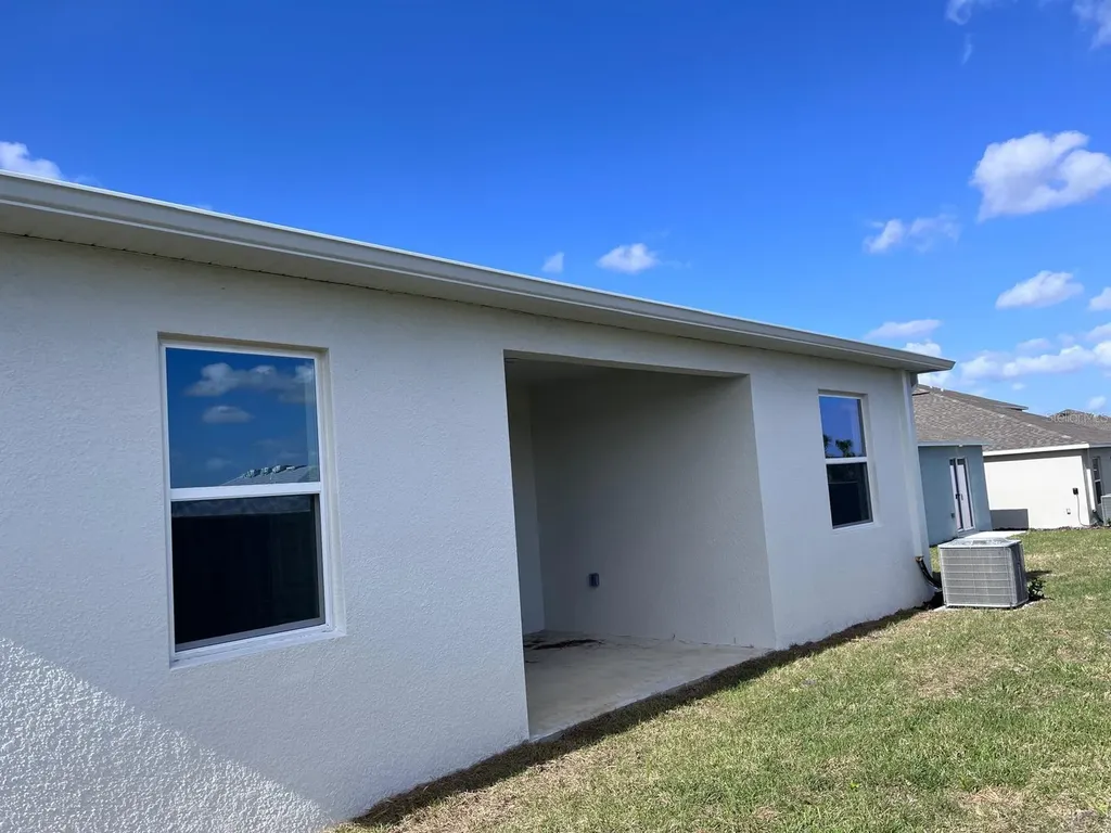 4770 Katrina Drive Haines City FL 33844
