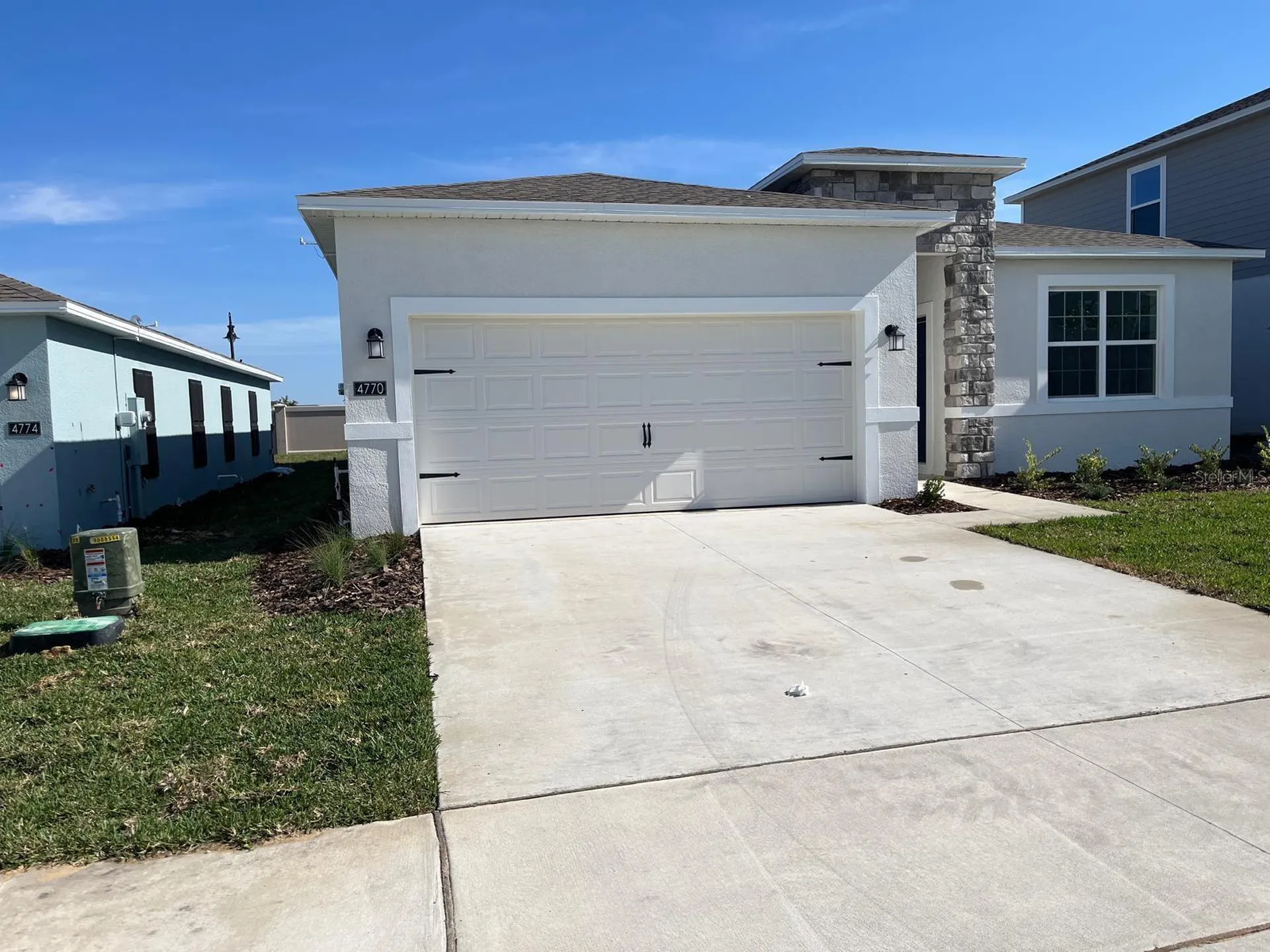 4770 Katrina Drive Haines City FL 33844
