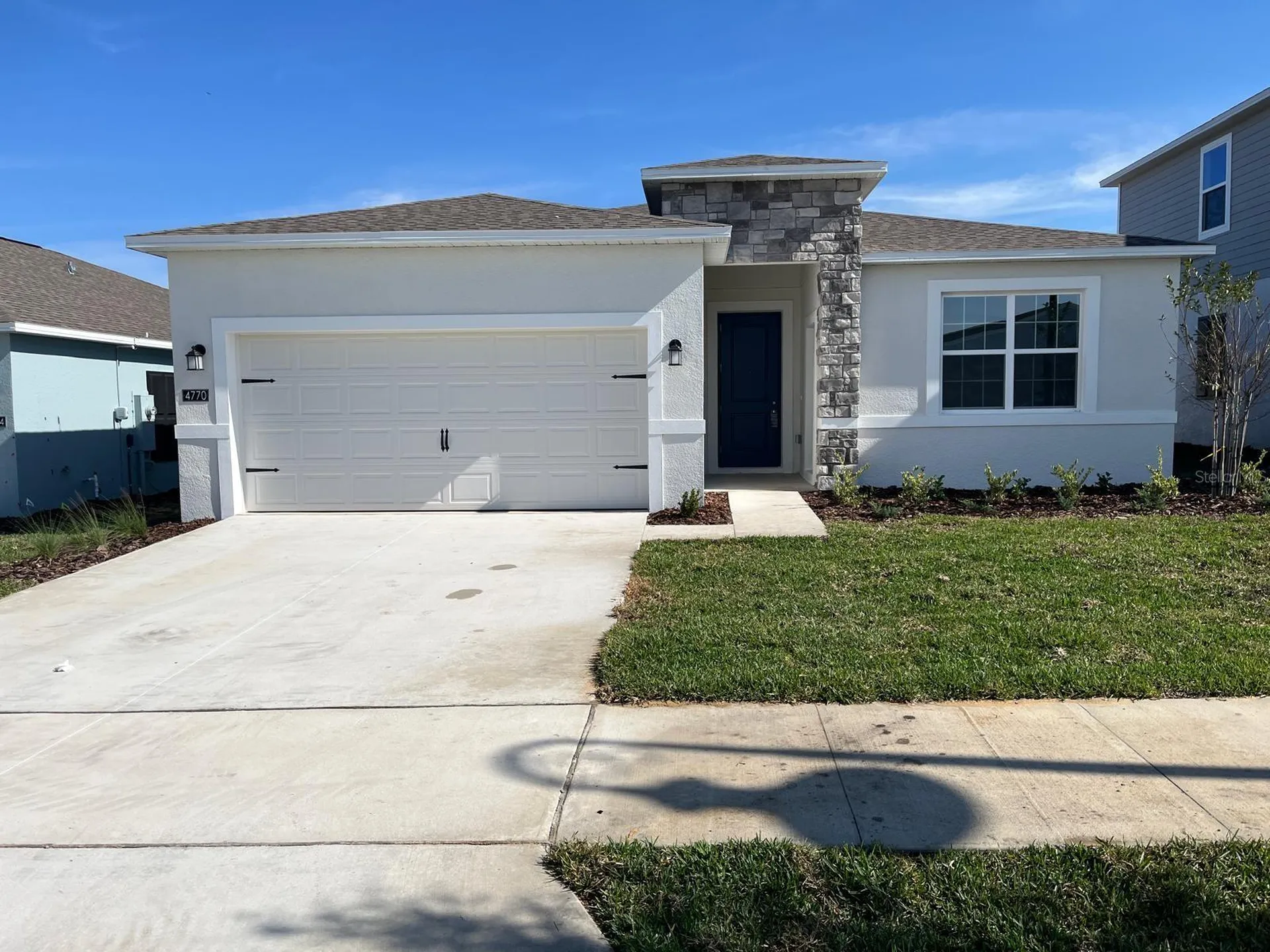 4770 Katrina Drive Haines City FL 33844
