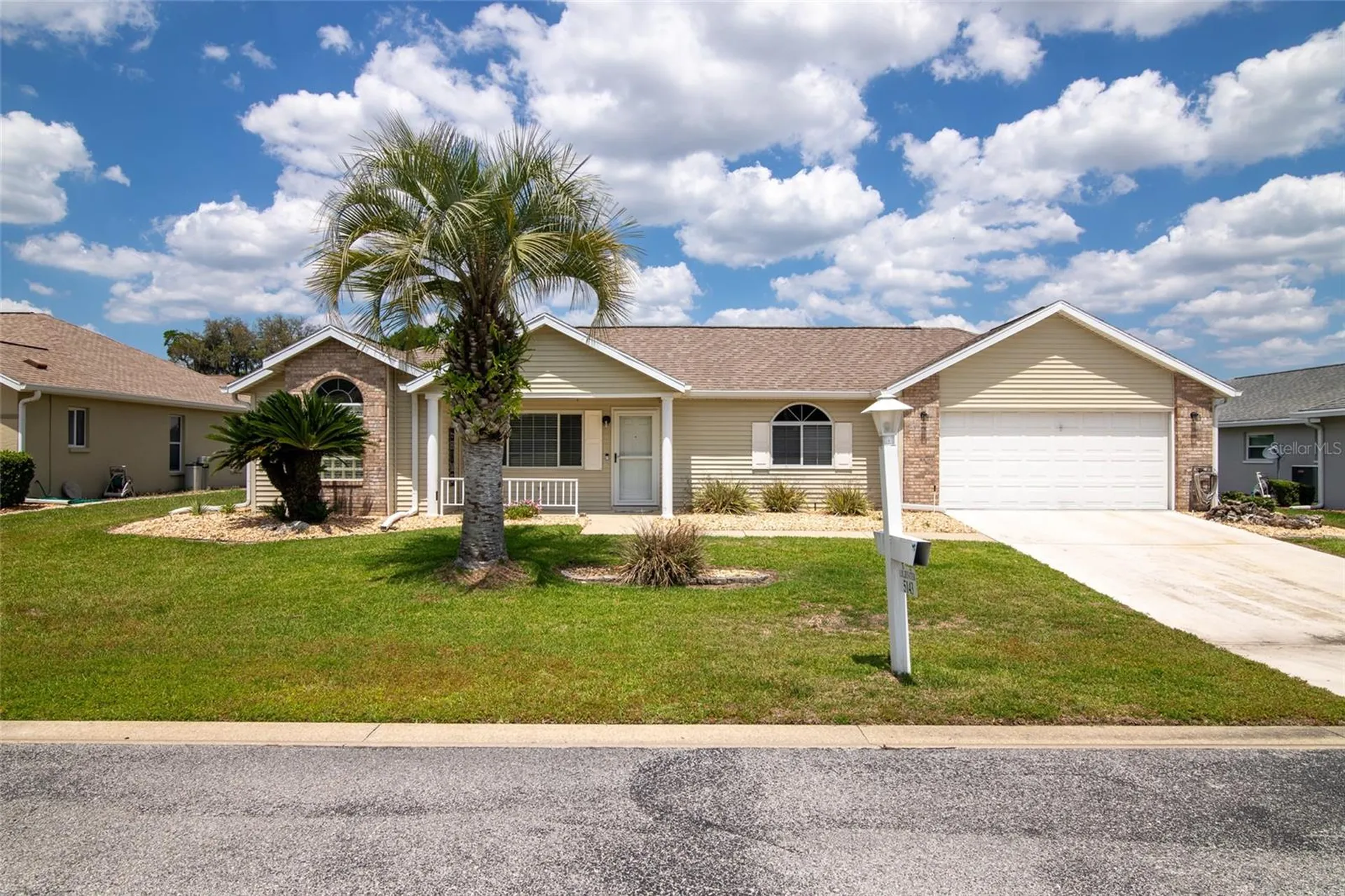 5143 NW 18th Street Ocala FL 34482