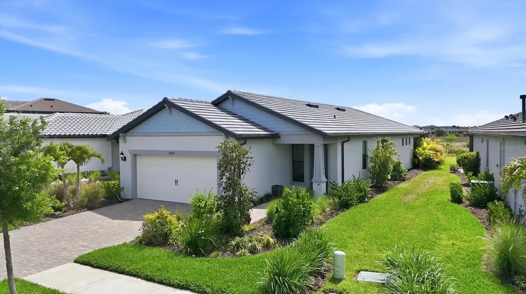 6229 Fish Eagle Court Nokomis FL 34275