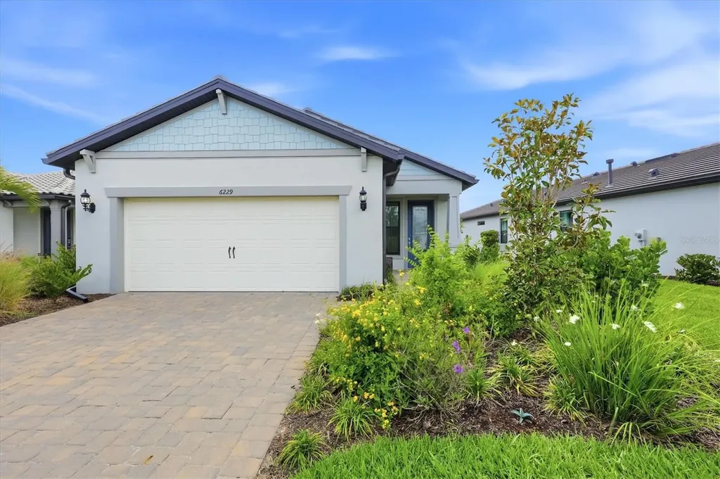 6229 Fish Eagle Court Nokomis FL 34275