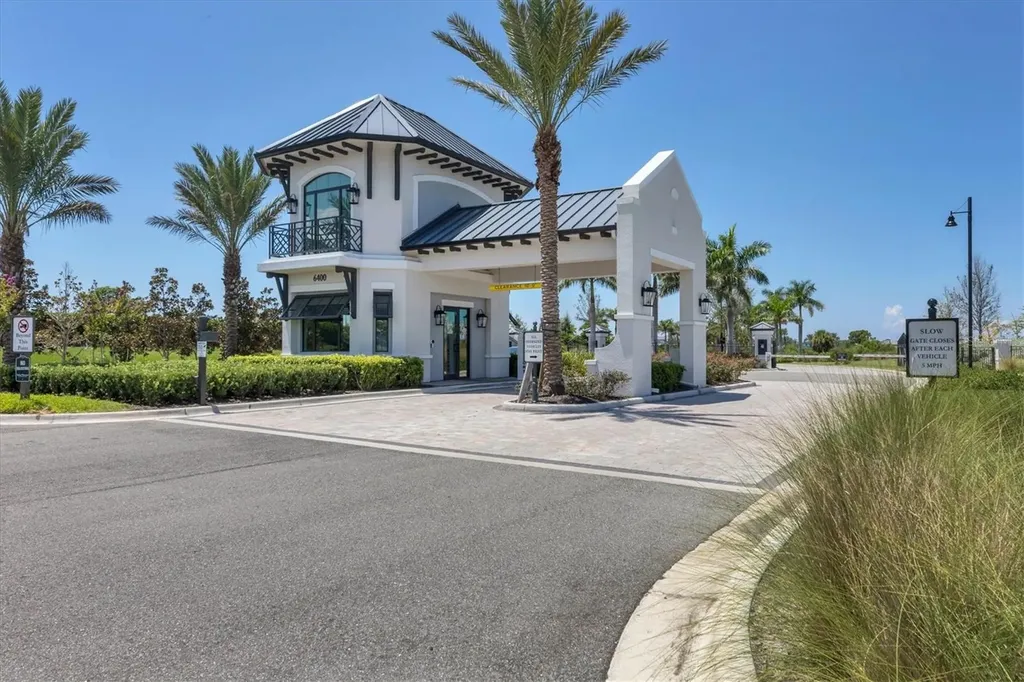 6229 Fish Eagle Court Nokomis FL 34275