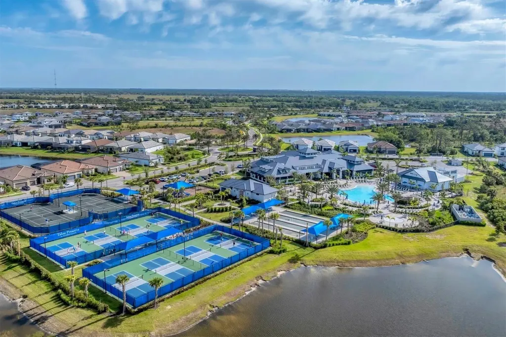 6229 Fish Eagle Court Nokomis FL 34275