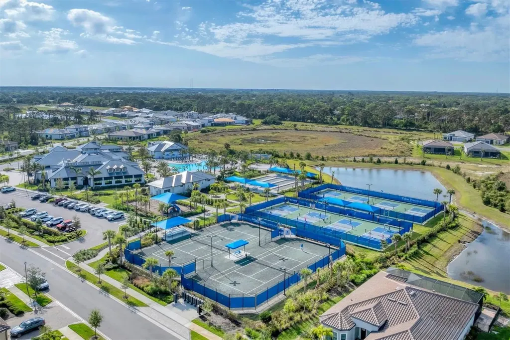 6229 Fish Eagle Court Nokomis FL 34275