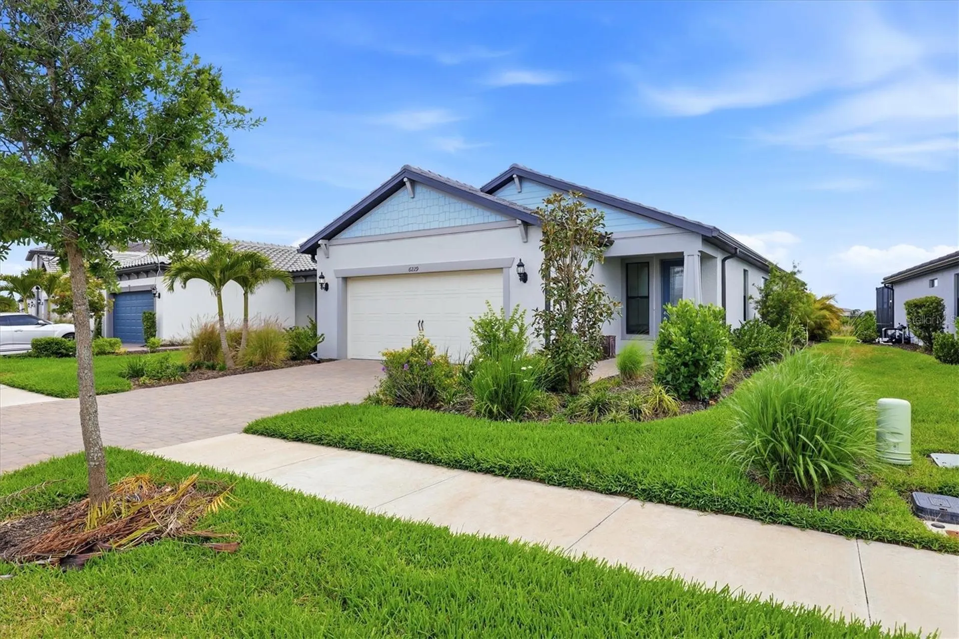 6229 Fish Eagle Court Nokomis FL 34275