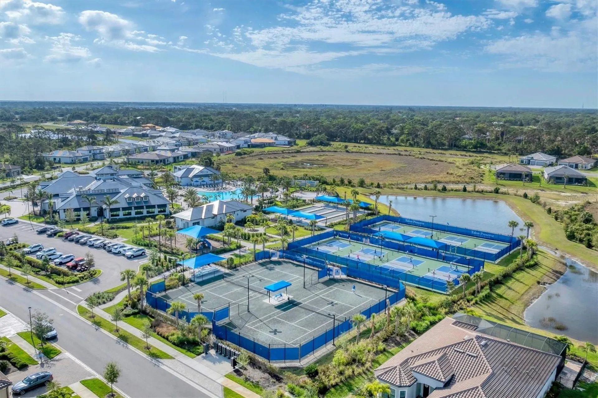 6229 Fish Eagle Court Nokomis FL 34275