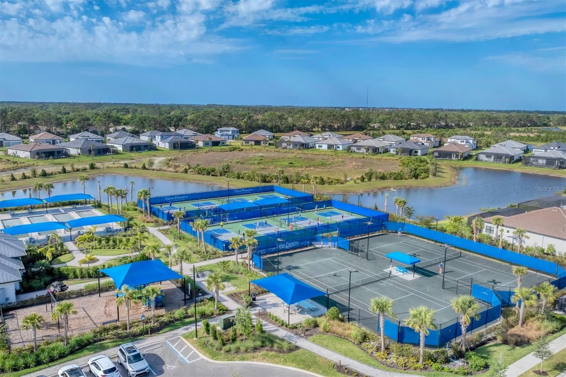 6229 Fish Eagle Court Nokomis FL 34275