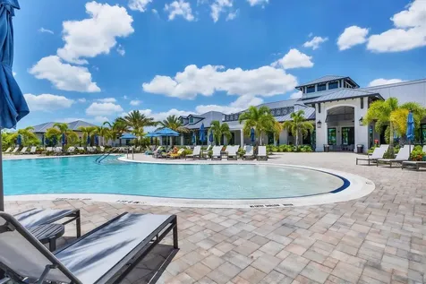 6229 Fish Eagle Court Nokomis FL 34275