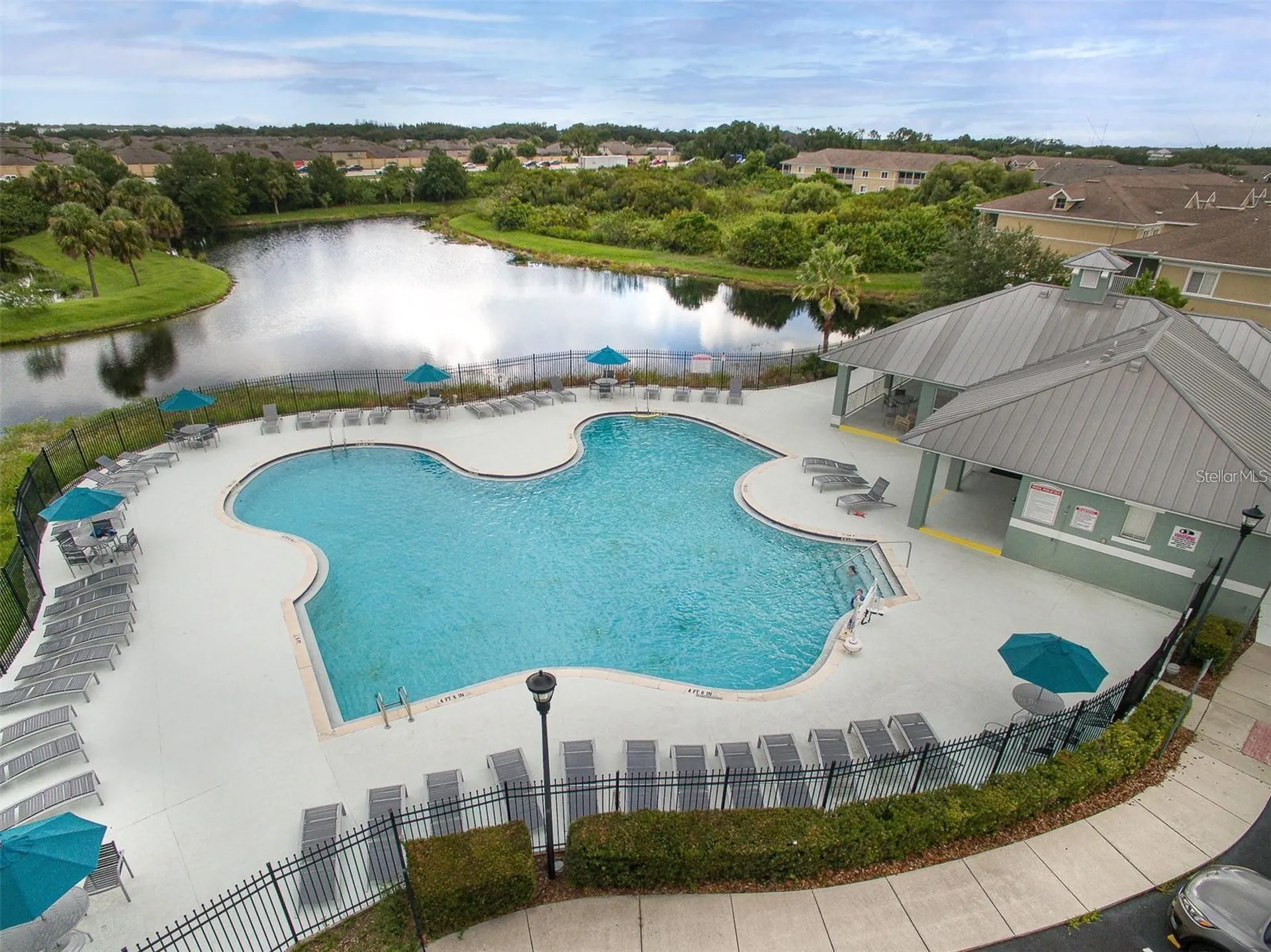 9520 Amberdale Court Riverview FL 33578