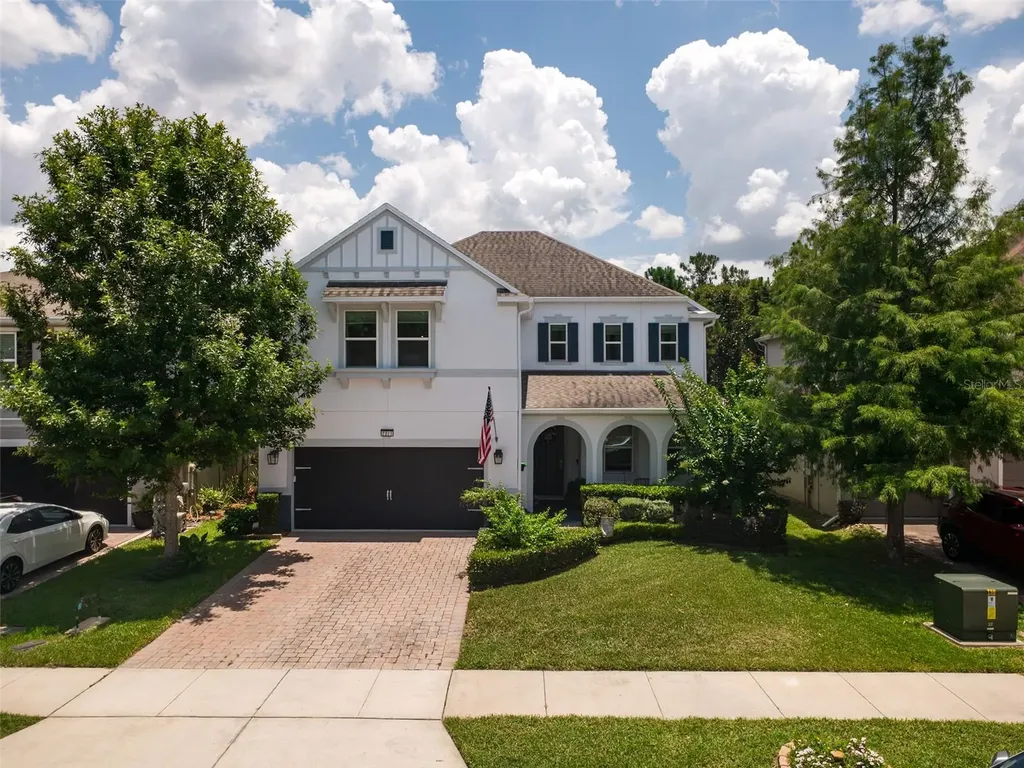 2317 Avellino Avenue St Cloud FL 34771