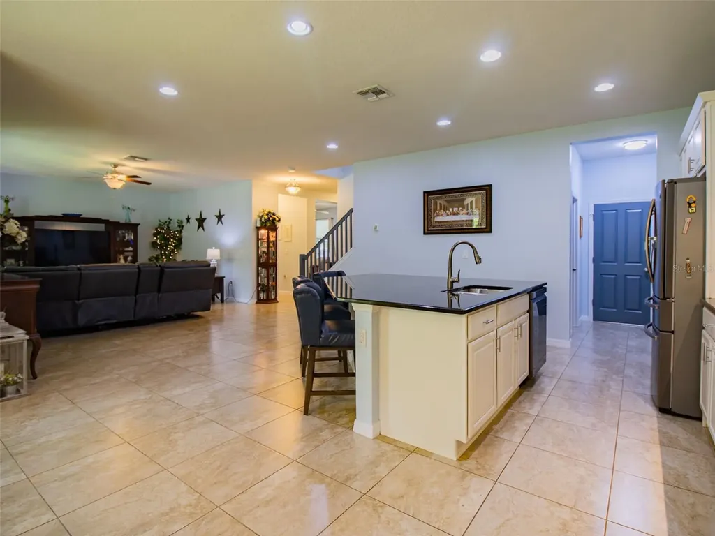 2317 Avellino Avenue St Cloud FL 34771
