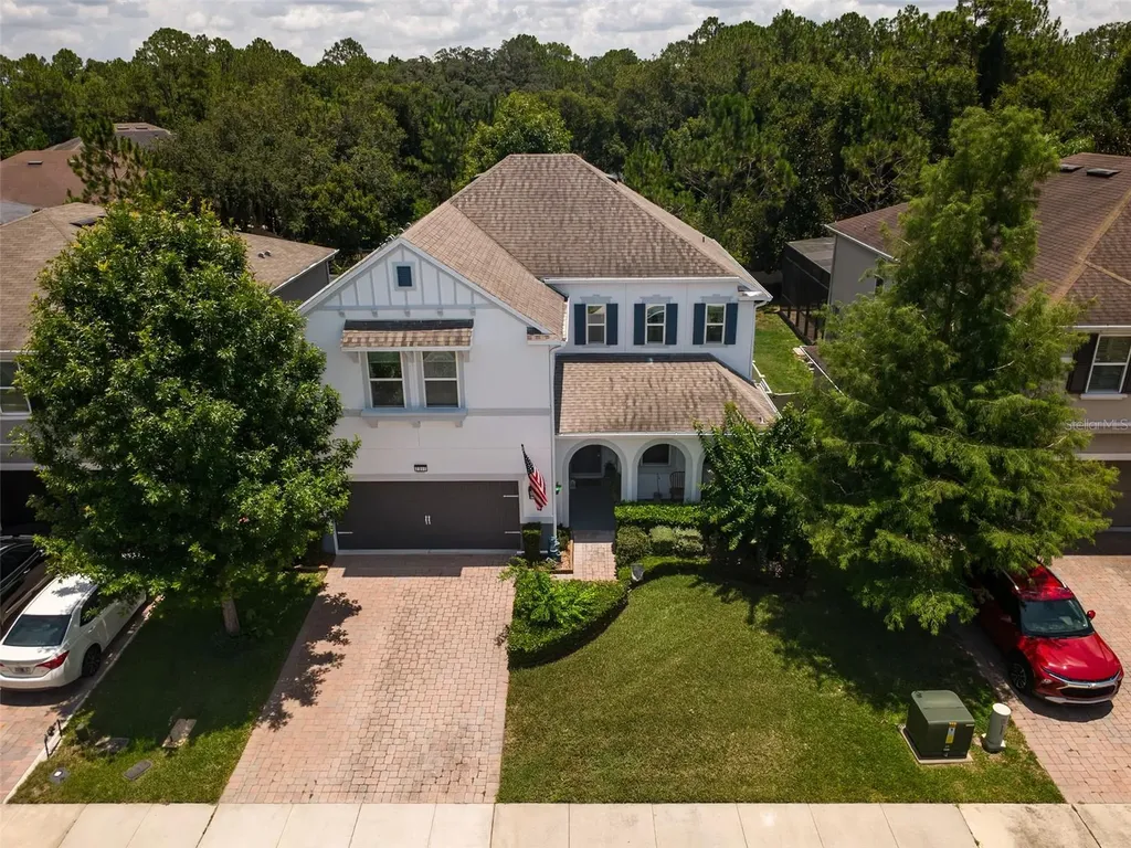2317 Avellino Avenue St Cloud FL 34771