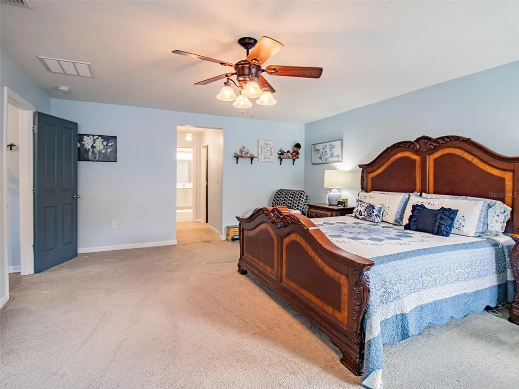 2317 Avellino Avenue St Cloud FL 34771