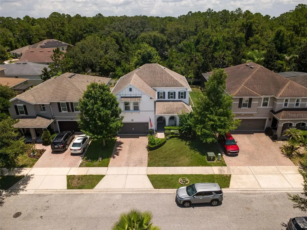2317 Avellino Avenue St Cloud FL 34771