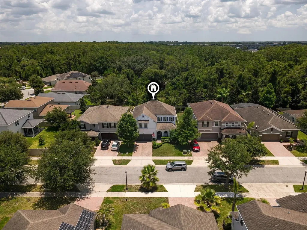 2317 Avellino Avenue St Cloud FL 34771