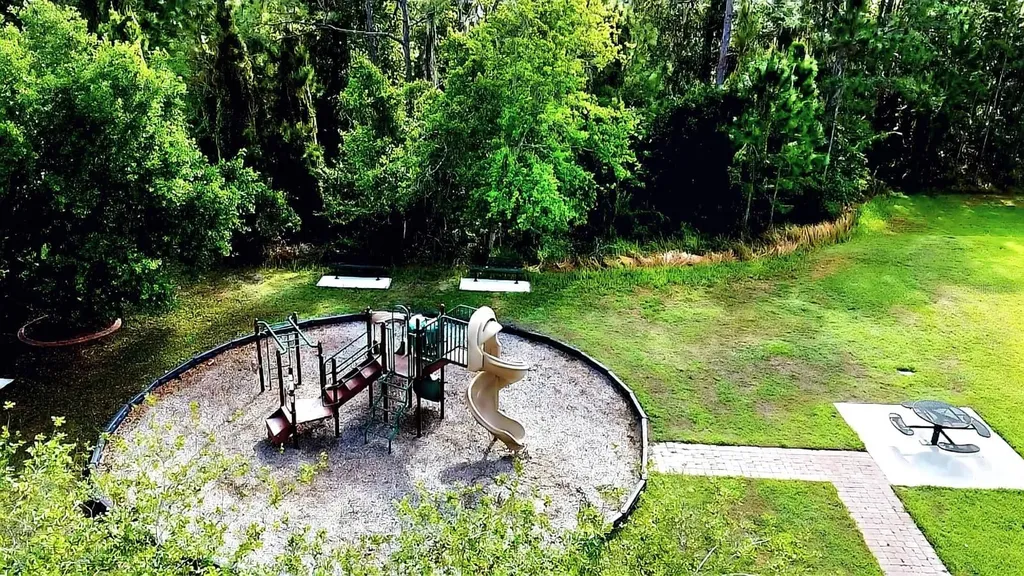 2317 Avellino Avenue St Cloud FL 34771