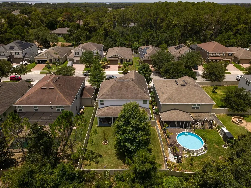 2317 Avellino Avenue St Cloud FL 34771